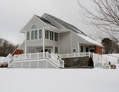 Townhouse in Monterey VA - image 36