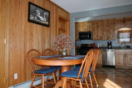 Townhouse in Monterey VA - image 15