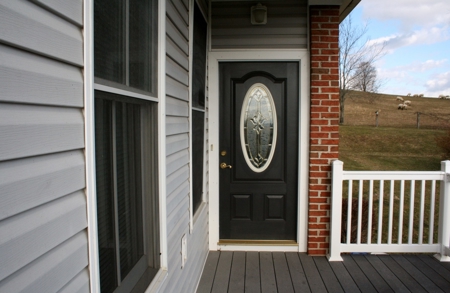 Townhouse in Monterey VA - image 7