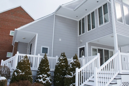 Townhouse in Monterey VA - image 38