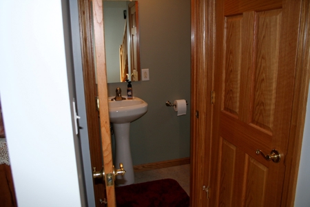 Townhouse in Monterey VA - image 21