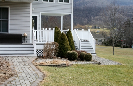 Townhouse in Monterey VA - image 4
