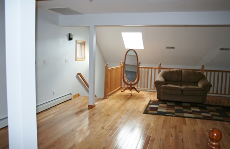 Townhouse in Monterey VA - image 29