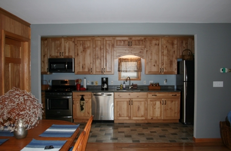 Townhouse in Monterey VA - image 16