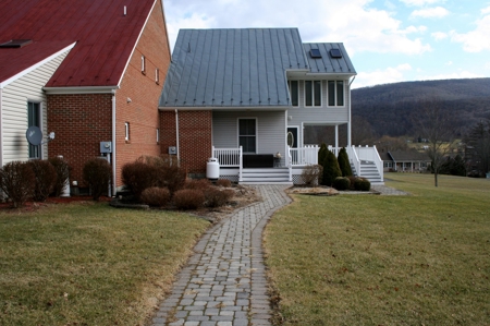 Townhouse in Monterey VA - image 3