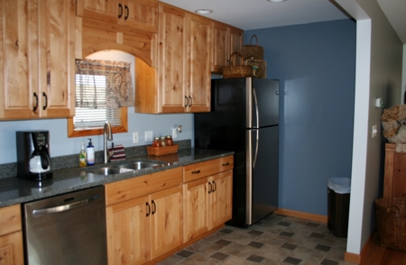 Townhouse in Monterey VA - image 13