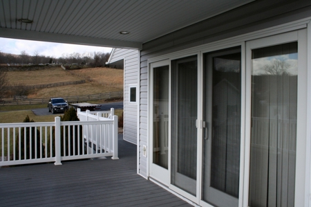 Townhouse in Monterey VA - image 6