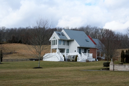 Townhouse in Monterey VA - image 1