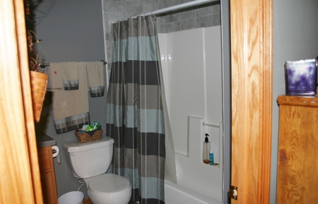 Townhouse in Monterey VA - image 9