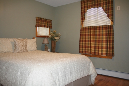 Townhouse in Monterey VA - image 10