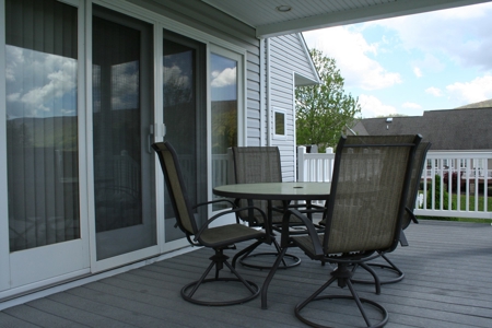 Townhouse in Monterey VA - image 45