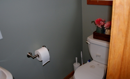 Townhouse in Monterey VA - image 20
