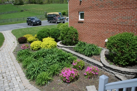 Townhouse in Monterey VA - image 46