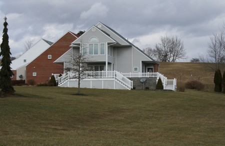Townhouse in Monterey VA - image 2