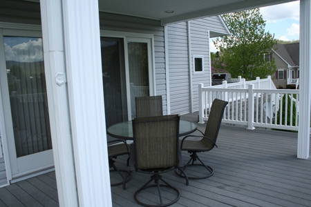 Townhouse in Monterey VA - image 44
