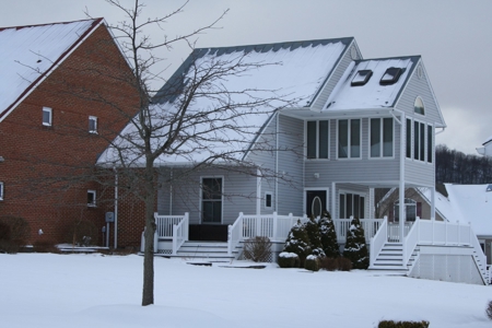 Townhouse in Monterey VA - image 39