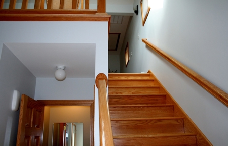 Townhouse in Monterey VA - image 22
