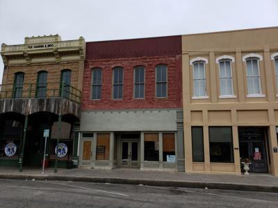 Historic Downtown San Angelo, Texas Commercial Building - image 10