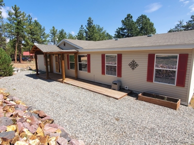 Mountain Home  in Florissant Colorado - image 22