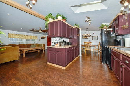 Mountain Home  in Florissant Colorado - image 5