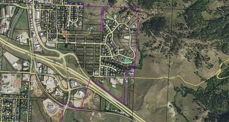 Sturgis Sd Residential Building Lot For Sale At Auction - image 2
