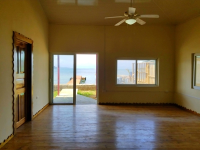 Titled Waterfront Home in Bastimentos, Panama, remodeled - image 25