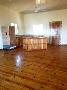 Titled Waterfront Home in Bastimentos, Panama, remodeled - image 6