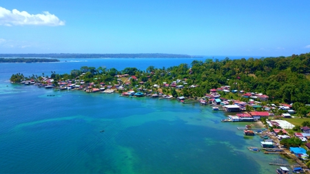 Titled Waterfront Home in Bastimentos, Panama, remodeled - image 23
