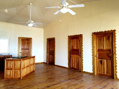 Titled Waterfront Home in Bastimentos, Panama, remodeled - image 18