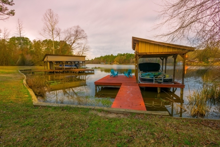 Lake Cherokee Home For Sale Henderson TX Lake House - image 3