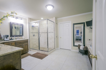 Lake Cherokee Home For Sale Henderson TX Lake House - image 7