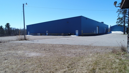 Industrial Building & Warehouse For Sale in Northern MN - image 24