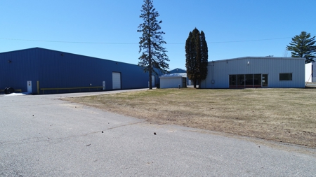 Industrial Building & Warehouse For Sale in Northern MN - image 25