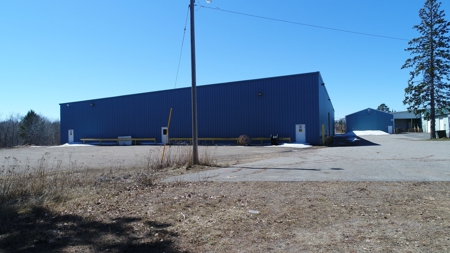 Industrial Building & Warehouse For Sale in Northern MN - image 22