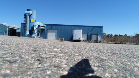 Industrial Building & Warehouse For Sale in Northern MN - image 21