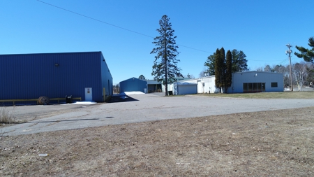Industrial Building & Warehouse For Sale in Northern MN - image 23