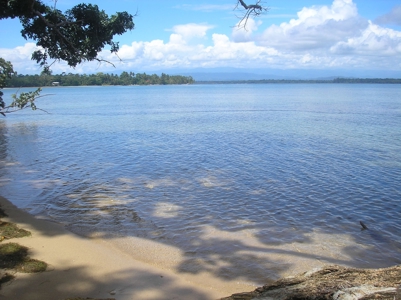 Beautiful Beachfront House in Bocas del Drago Panama - image 1