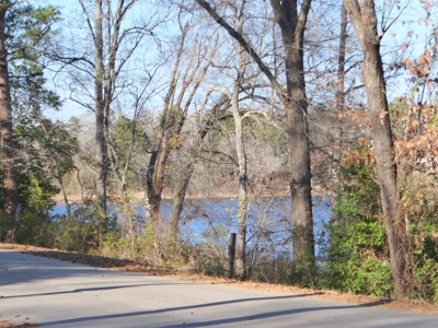 Lakefront Lot East Texas Land Lake Hawkins Texas Build Here - image 13