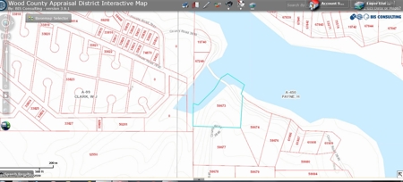 Lakefront Lot East Texas Land Lake Hawkins Texas Build Here - image 16