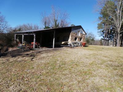 Overlooks White River In Town Of Cotter Ar - image 12