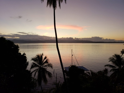 2 Amazing Oceanfront Coastal Homes on Isla Cristobal, Panama - image 10