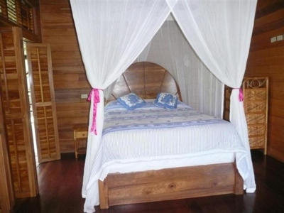 2 Amazing Oceanfront Coastal Homes on Isla Cristobal, Panama - image 7