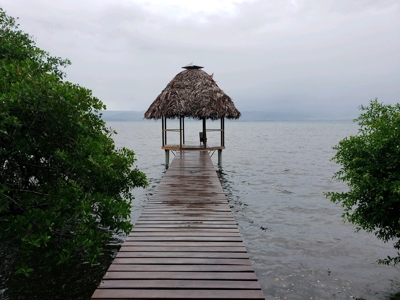 2 Amazing Oceanfront Coastal Homes on Isla Cristobal, Panama - image 14