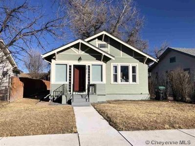 3 Bed 1 Bath House - image 1