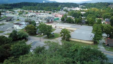 Prime Commercial Property in Salem VA - image 6