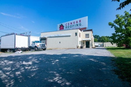 Prime Commercial Property in Salem VA - image 12