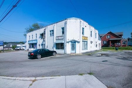 Prime Commercial Property in Salem VA - image 10