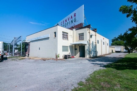 Prime Commercial Property in Salem VA - image 11