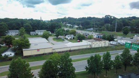 Prime Commercial Property in Salem VA - image 8