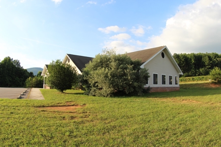 Commercial Building For Sale  In Patrick County, Va - image 32